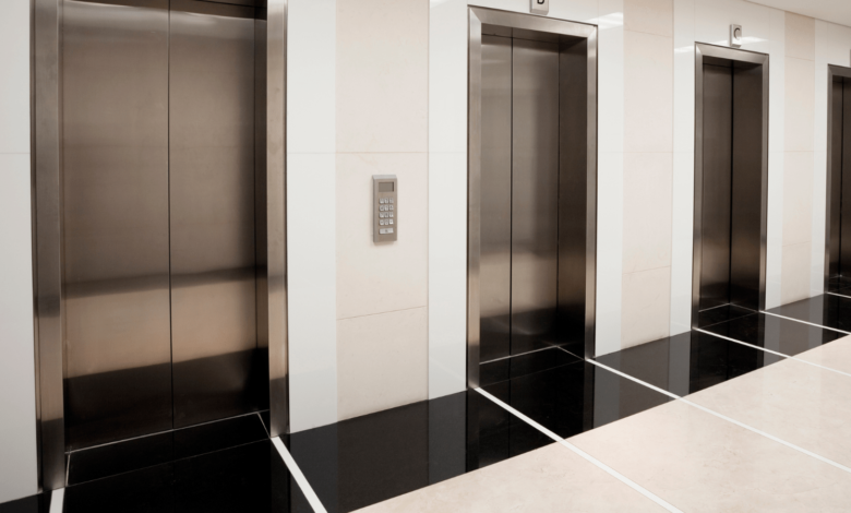 شركات تركيب مصاعد في مصر